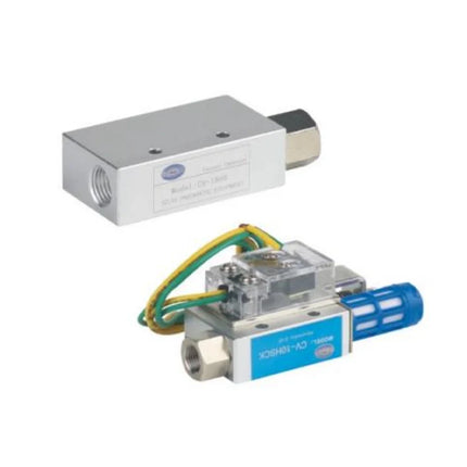 TWSNS: Vacuum Generator - CV-05LH