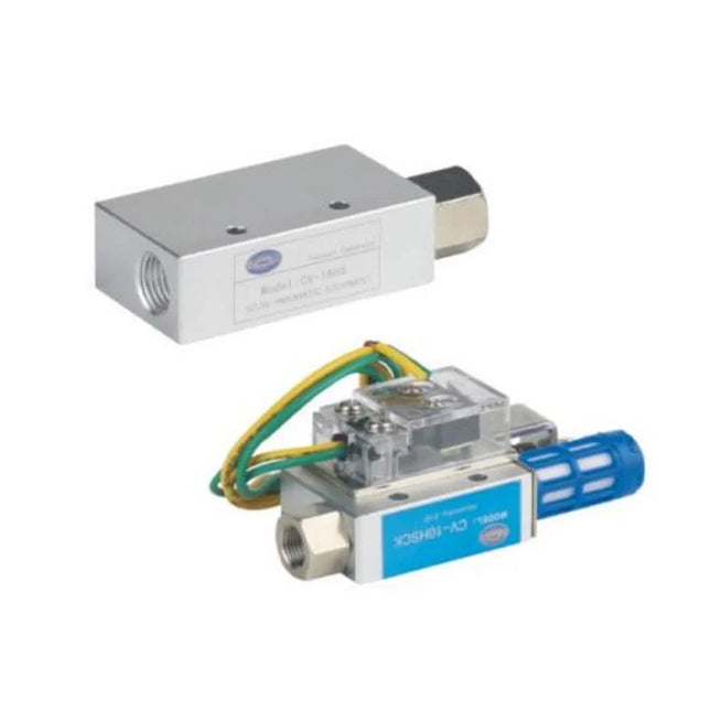 TWSNS: Vacuum Generator - CV-20SKRH